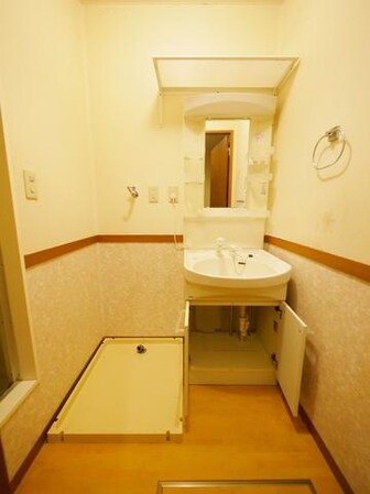 コンフォート大宮Bの物件内観写真